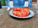 Alaskan Fancy Tomato Beefsteak Tomato Seeds