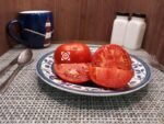 Alaskan Fancy Tomato Heirloom Tomato Seeds
