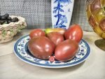Almadine Dwarf Tomato