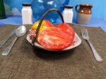 Amos Coli Tomato Elongated Tomatoes