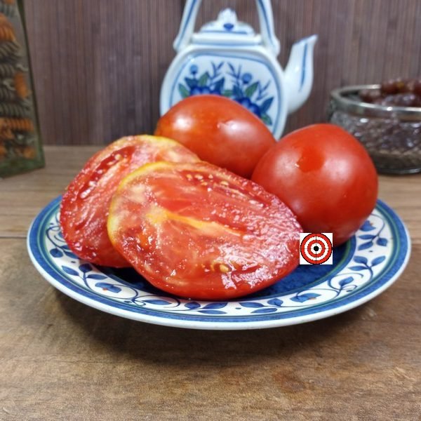 Amos Coli Tomato Seeds
