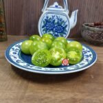 Beautiful Ones Dwarf Tomato