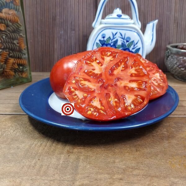 Behemoth King Tomato Slicing Tomato