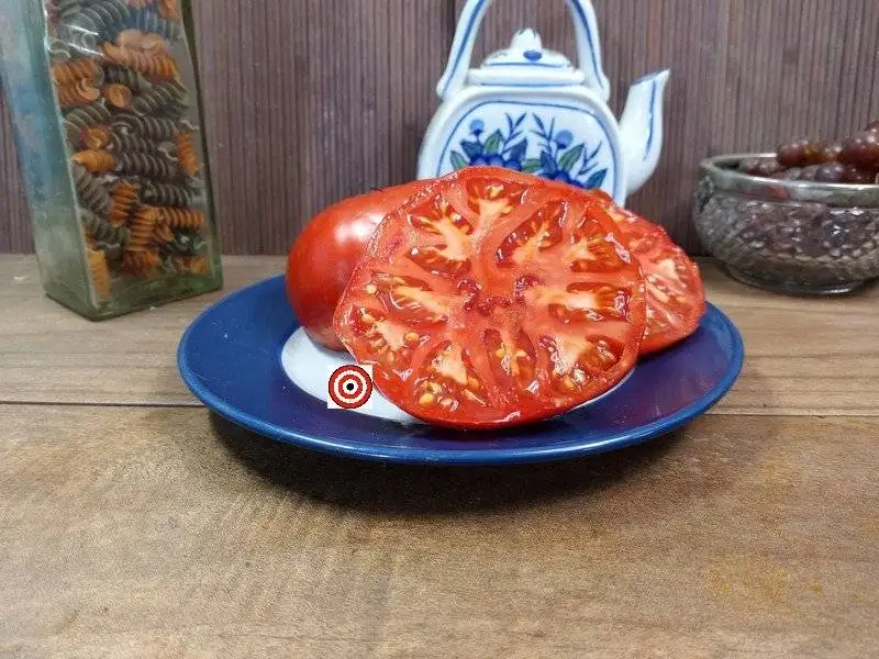 Behemoth King Tomato Slicing Tomato