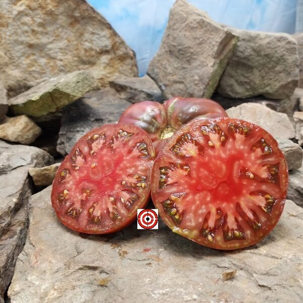 Black Supersteak Tomato