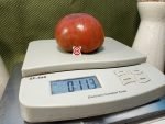 Black Tom Tomato
