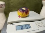 Blue Stars Tomato