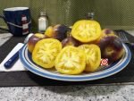Blue Stars Tomato Seeds
