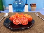 Bonet Tigerette Micro Dwarf Tomato