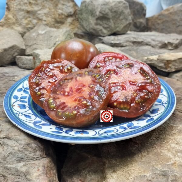 Bordo Tomato Black Tomatoes