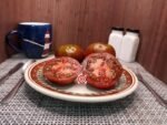 Bordo Tomato Seeds