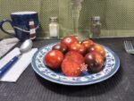 Clackamas Indigo Blueberry Tomato - Image 6