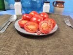 De Barao Tomato Canning Tomatoes