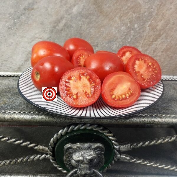 De Barao Tomato Sauce Tomatoes