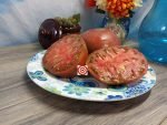 Doty's Black Heirloom Tomato