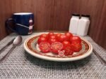 Durmitor Tomato Market Tomatoes