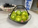 Dwarf Beautiful Ones Tomato