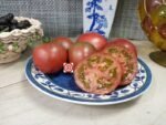 Dwarf Mary's Cherry Tomato