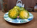 Dwarf Parfait Tomato