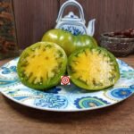 Dwarf Parfait Tomato