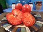 Dwarf Tasty Wine Tomato Seeds