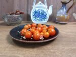 Dwarf Tiny Tim Micro Tomato Seeds