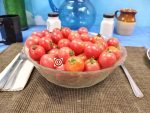 Dwarf Whipper Snapper Tomato Seeds