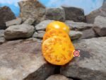 Dynne Tomato Orange.