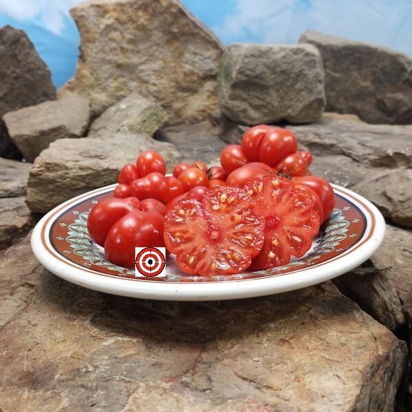 Godzilla Tomato Seeds
