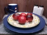 H34 Rot Julie Coer Tomato - Image 4
