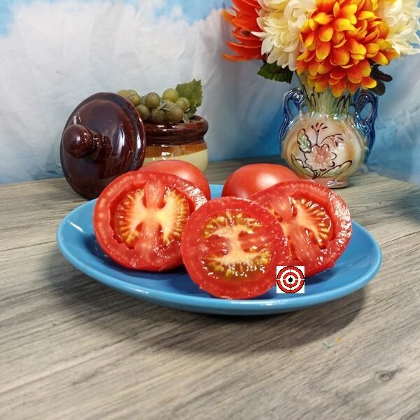 Hellfrucht Tomato