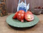 Hellfrucht Tomato Heirloom Tomato