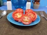 Hellfrucht Tomato Seeds