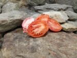 Iraqi Heart Tomato