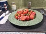 Japanese Pink Cherry Tomato Cherry Tomato
