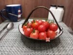 Japanese Pink Cherry Tomato Market Tomato