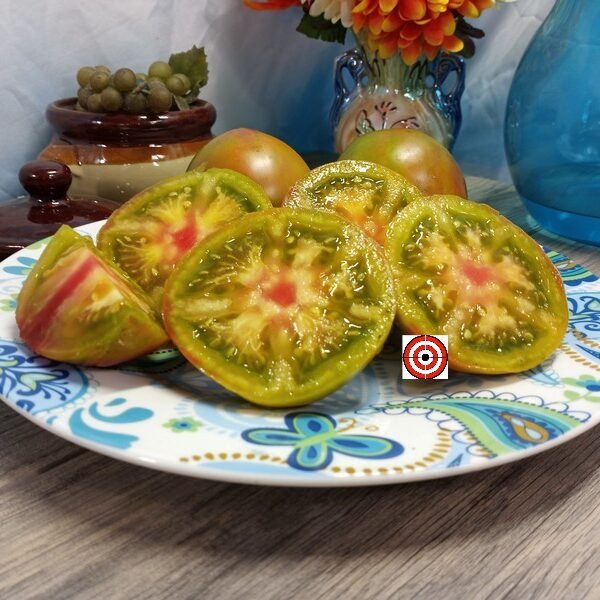 Jungle George Tomato
