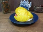 Lillians Yellow Tomato