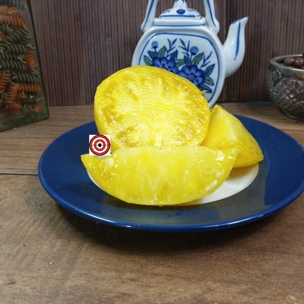 Lillians Yellow Tomato