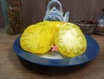 Lillians Yellow Tomato Slicing Tomato.