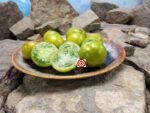 Lime Green Salad Dwarf Tomato Seeds