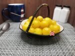 Lollipop Tomato
