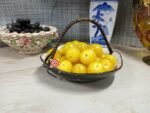 Lollipop Tomato Market Tomato