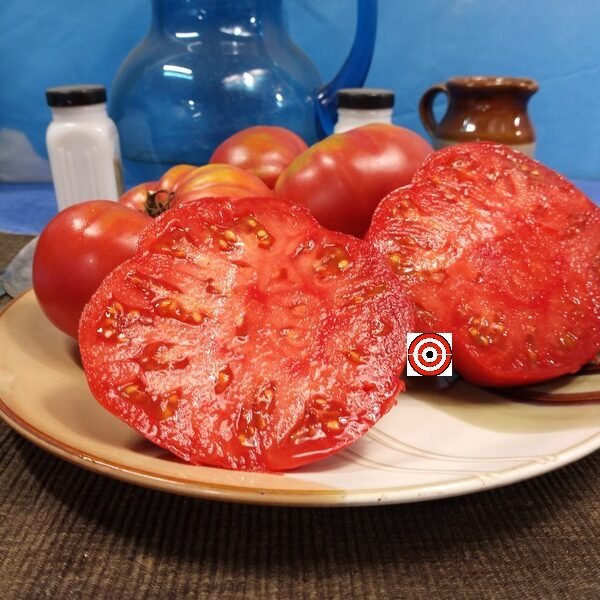 Mark Twain Tomato.