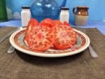 Mr. Bruno Tomato