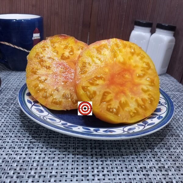 Natures Riddle Tomato Seeds