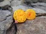 Northern Lights Orange Tomato Heirloom Tomato