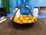 Orange Paroushe F3 Tomato