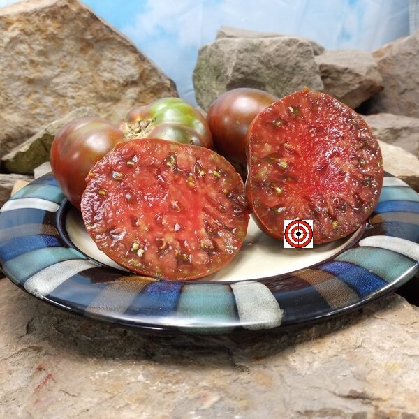 Paul Robeson Tomato.