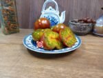 Red Viper Dwarf Tomato Seeds